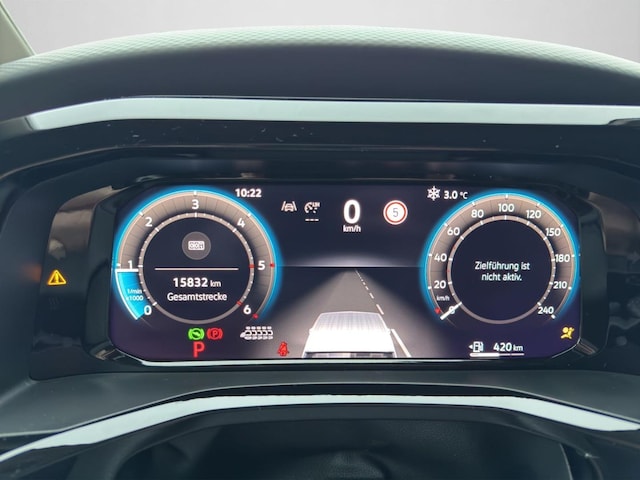 Volkswagen Multivan 2.0 TDI DSG IQ.Drive T7