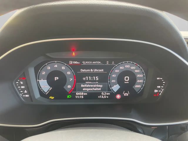 Audi Q3 35 TFSI S-Tronic