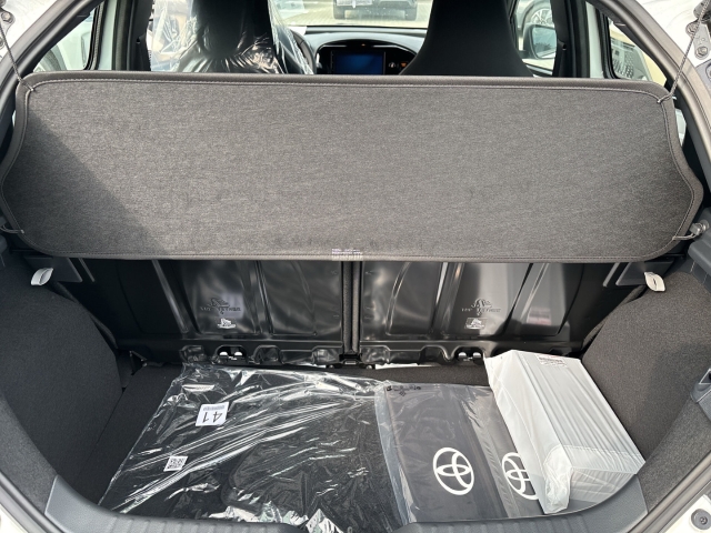 Toyota Aygo X 5-deurs Basis Business