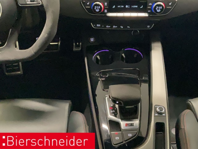 Audi RS5 Quattro Sportback