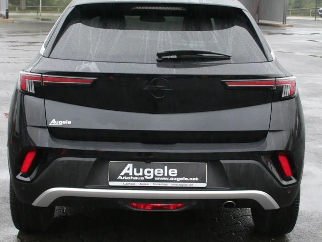 Opel Mokka Business Elegance