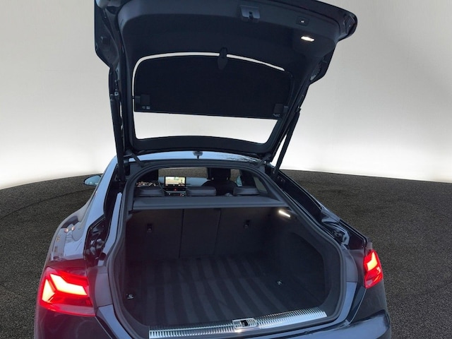 Audi A5 50 TDI Quattro Sportback