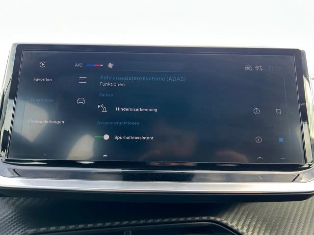 Peugeot 208 Active Pack