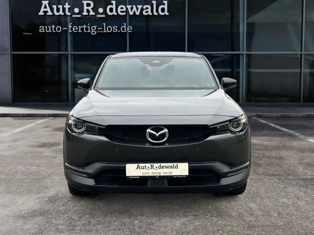 Mazda MX-30 SkyActiv e-Skyactiv