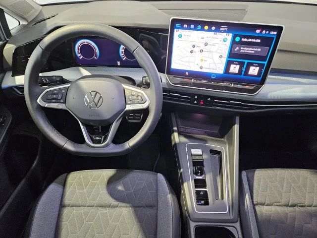 Volkswagen Golf 2.0 TDI DSG