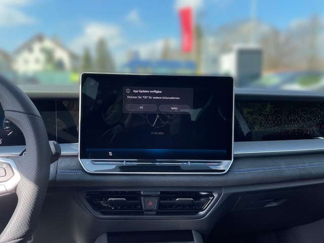 Volkswagen Tayron 2.0 TDI 4Motion DSG