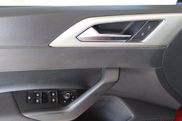 Volkswagen Polo 1.0 TSI