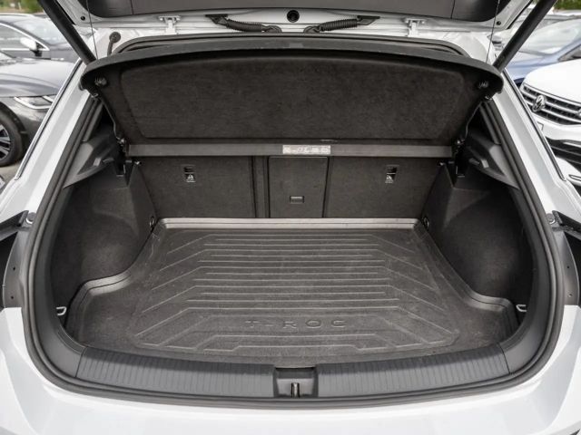 Volkswagen T-Roc 1.5 TSI Sport