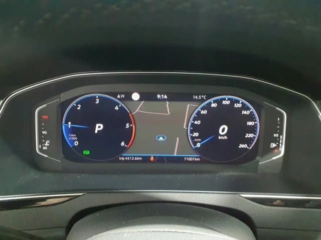 Volkswagen Passat 2.0 TDI Business DSG Variant