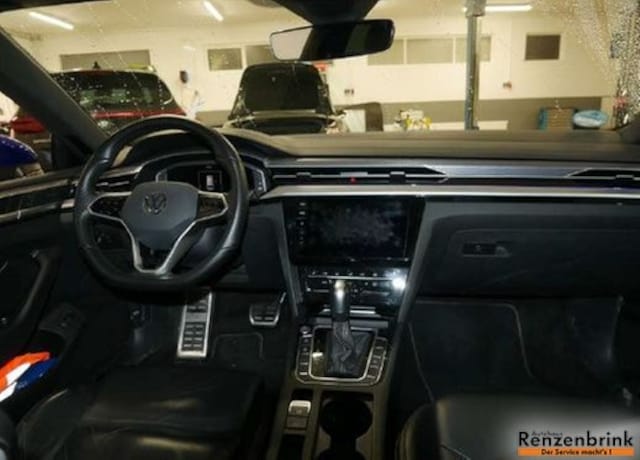 Volkswagen Arteon Shooting Brake DSG R-Line