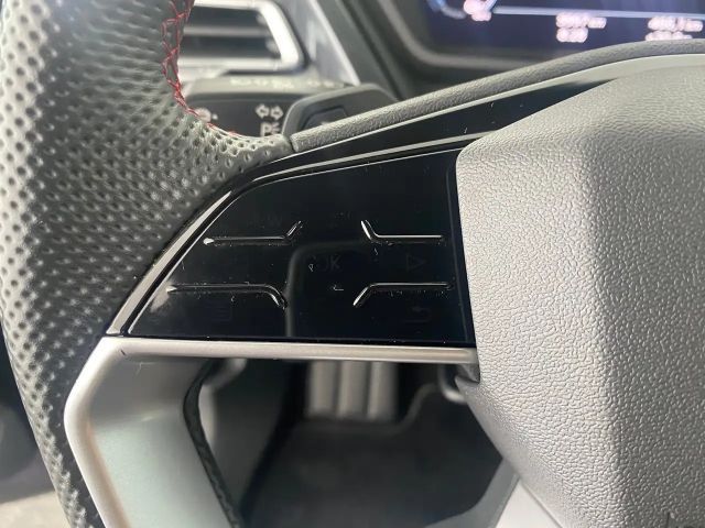 Audi Q4 e-tron Quattro