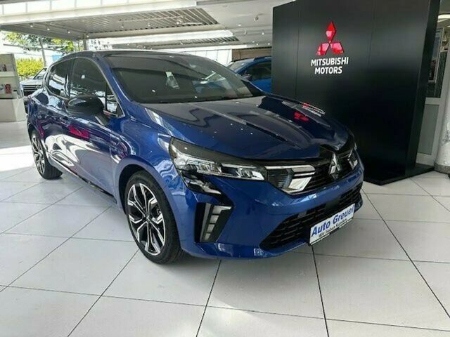 Mitsubishi Colt Select