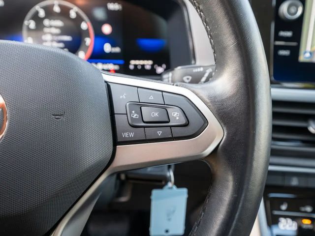 Volkswagen T-Roc 1.5 TSI DSG Life