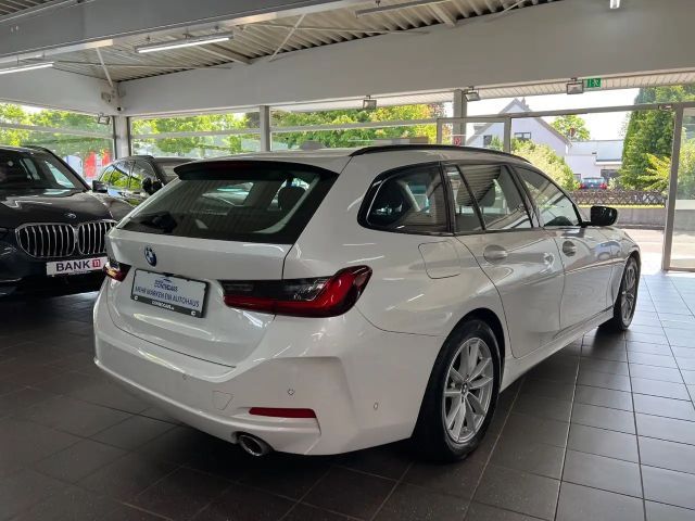 BMW 318 318d Touring