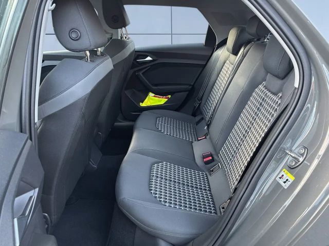 Audi A1 35 TFSI S-Line