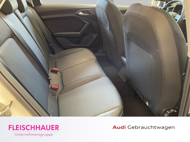 Audi A1 25 TFSI S-Tronic Sportback