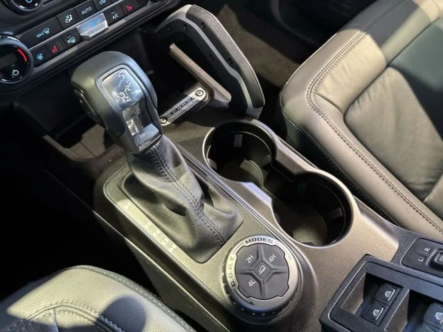 Ford Bronco Outer Banks