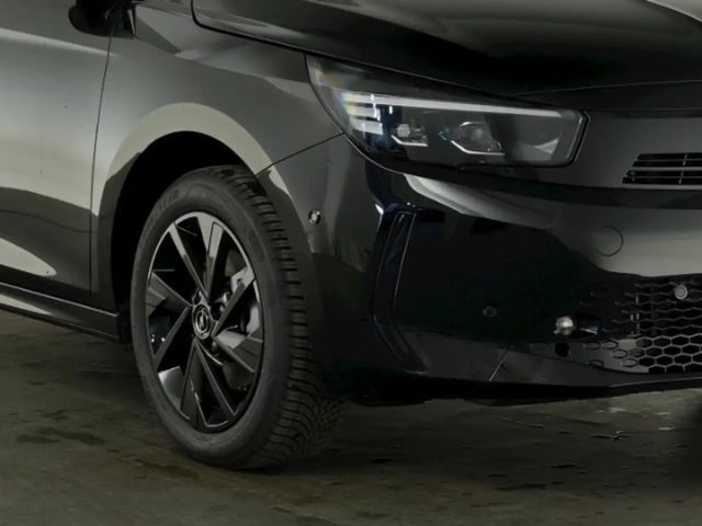 Opel Corsa GS-Line Grand Sport