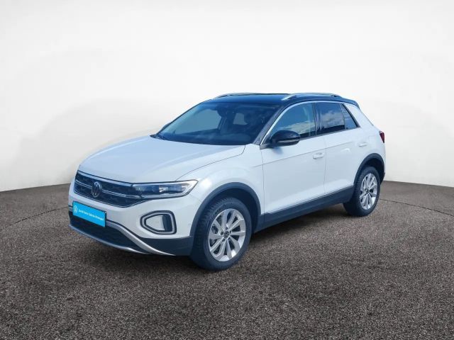 Volkswagen T-Roc 1.5 TSI DSG Style