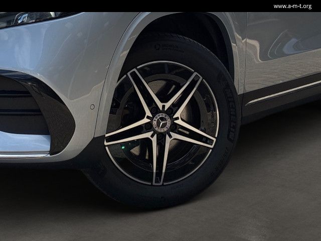 Mercedes-Benz EQA 350 4MATIC