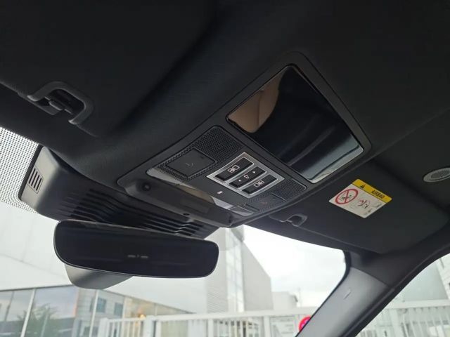 Land Rover Discovery Dynamic HSE