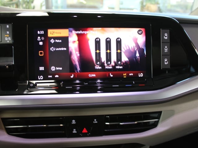 Volkswagen Multivan 2.0 TDI DSG T7