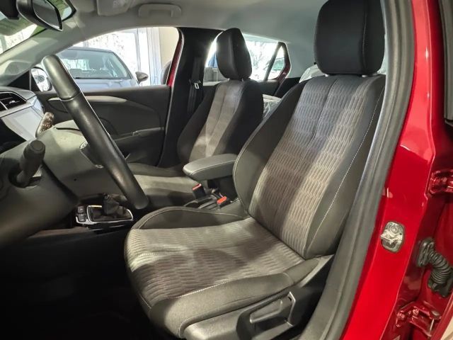 Opel Corsa 1.2 Turbo Edition Turbo