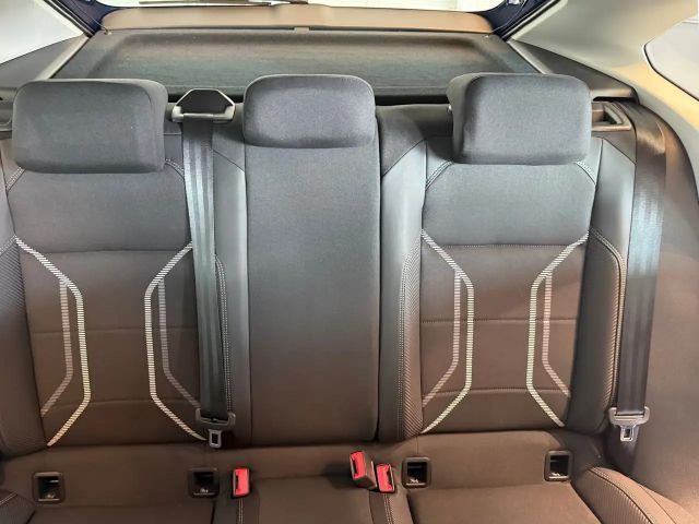 Volkswagen Taigo 1.5 TSI DSG Style