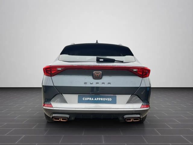 Cupra Formentor 1.4 e-Hybrid