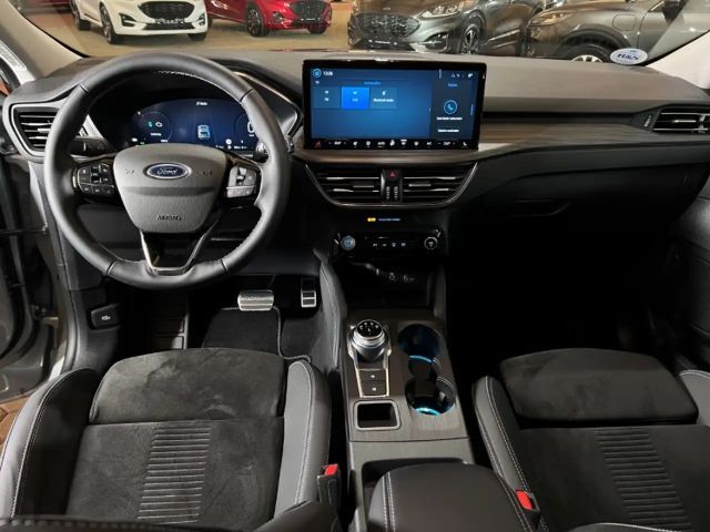 Ford Kuga Active X