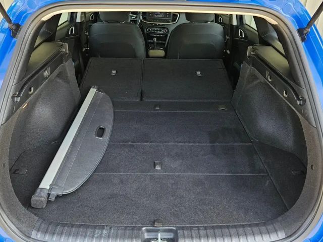 Kia Ceed Edition 7 GDi SportWagon