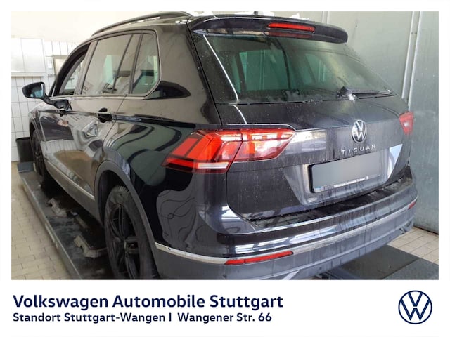 Volkswagen Tiguan 1.5 TSI Life