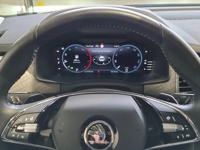 Skoda Kodiaq Style Style