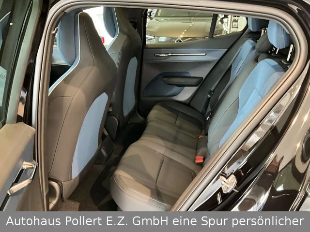 Volvo EX30 Performance Twin motor