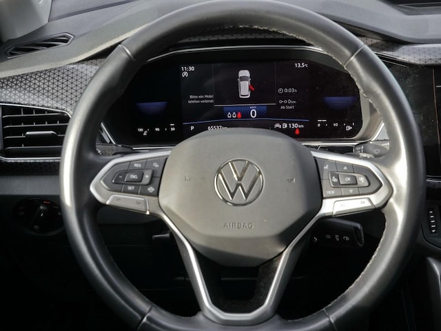 Volkswagen T-Cross 1.0 TSI Style