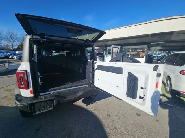 Ford Bronco AWD Badlands