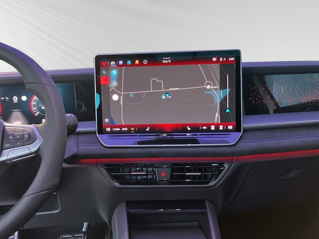 Volkswagen Tayron 2.0 TDI 4Motion R-Line