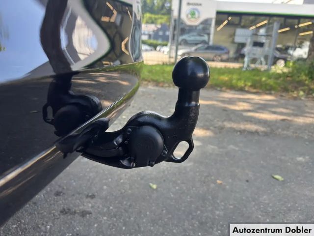 Skoda Scala 1.5 TSI Monte Carlo