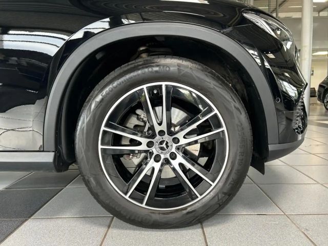 Mercedes-Benz GLC 200 4MATIC AVANTGARDE