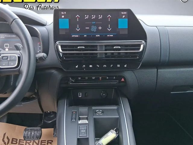 Citroën C5 Aircross BlueHDi Pack Shine