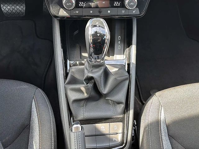 Skoda Kamiq Selection