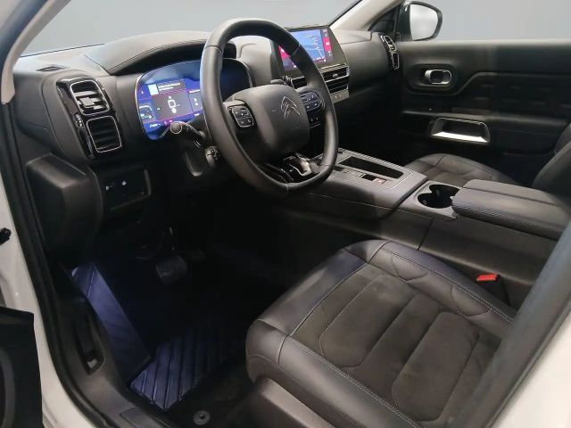 Citroën C5 Aircross Hybrid Plus