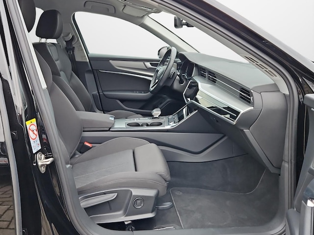 Audi A6 40 TDI Avant Quattro S-Tronic Sport