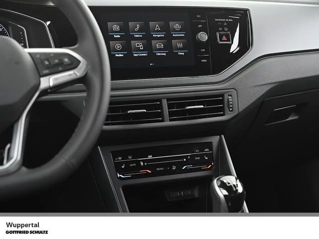 Volkswagen Taigo 1.0 TSI R-Line