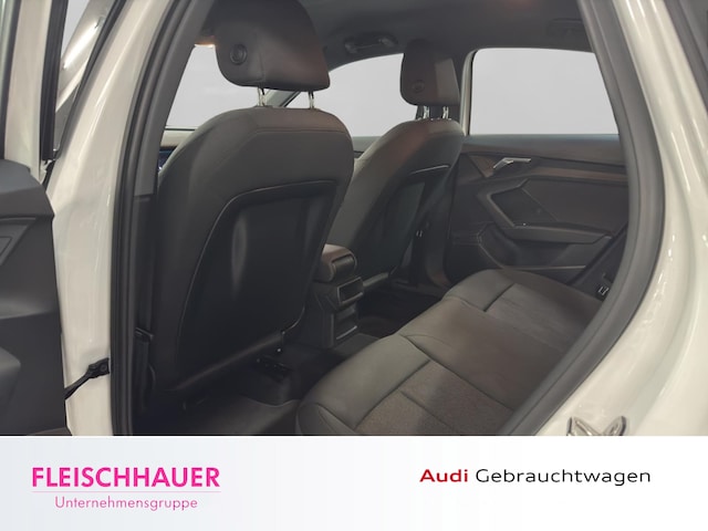 Audi A3 30 TFSI S-Tronic Sedan