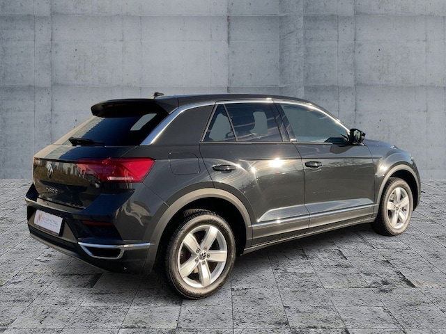 Volkswagen T-Roc 2.0 TDI