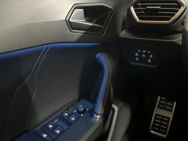 Cupra Formentor 2.5 TSI 4Drive VZ5