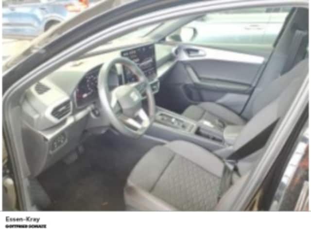 Seat Leon 1.5 eTSI FR-lijn Sportstourer