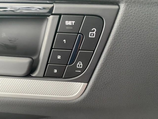 Porsche Cayenne Coupé E-Hybrid S