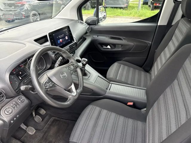 Opel Combo Innovation Life